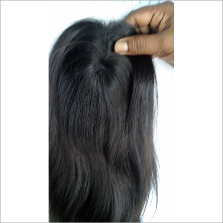 Human Hair Wig