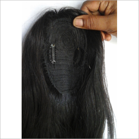 Natural Hair Wig