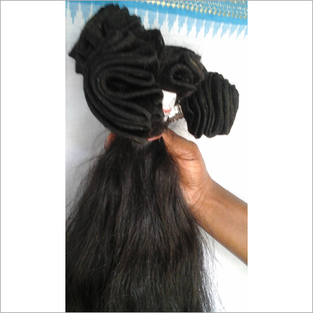 Hair
