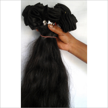 Hair
