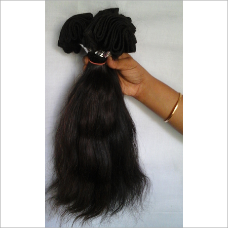 Hair