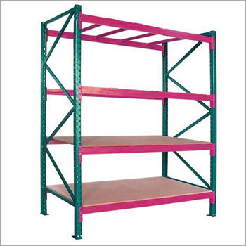 Heavy Duty Slotted Angle Racks Heavy Duty Slotted Angle Racks