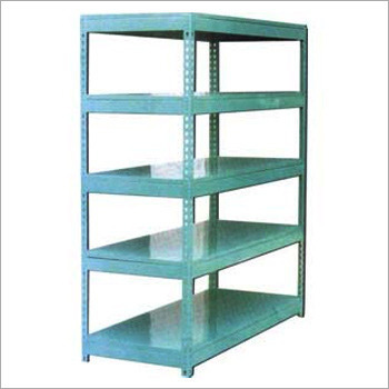 Panel Storage Racks