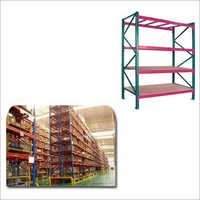 Heavy Duty Warehouse Racks