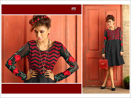 Indian Ethinic Kurti