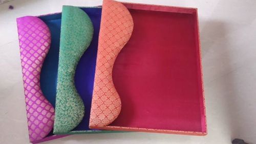 Wedding Flap Tray