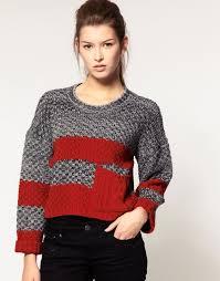 Women's Designer Sweaters