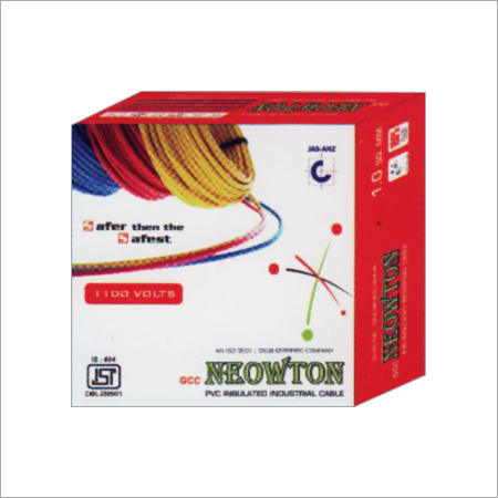 PVC Insulated Wire