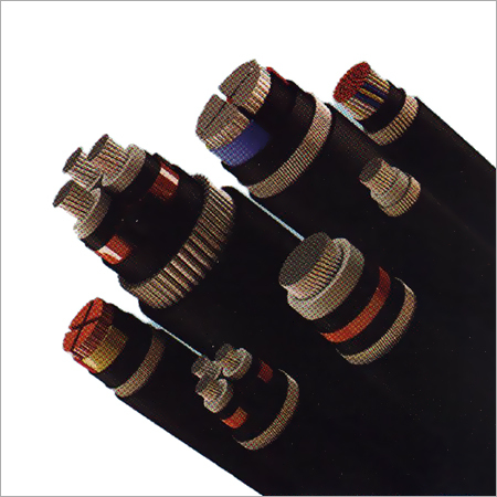 Commercial Electrical Wire