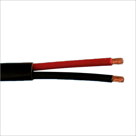 PVC Sheathed Multi Core Wire