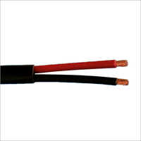 Pvc Sheathed Multi Core Wire