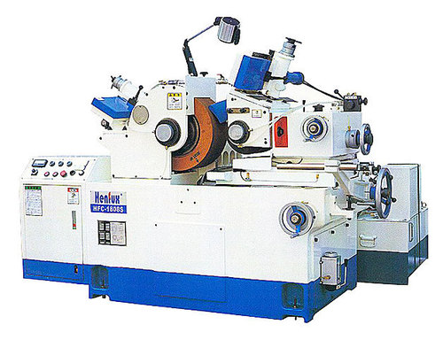 MASTER CENTRELESS GRINDER