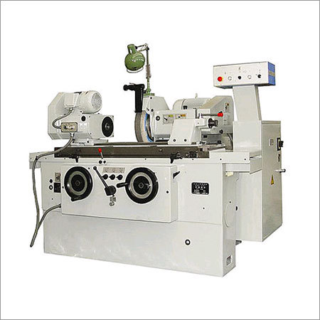 MASTER CYLINDRICAL GRINDING MACHINE