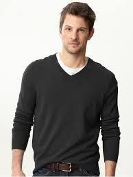 Fashionable Mens Sweater