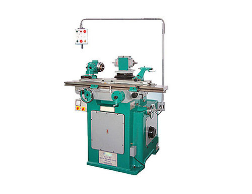 MASTER TOOL & CUTTER GRINDER