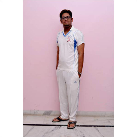 Cricket Uniform