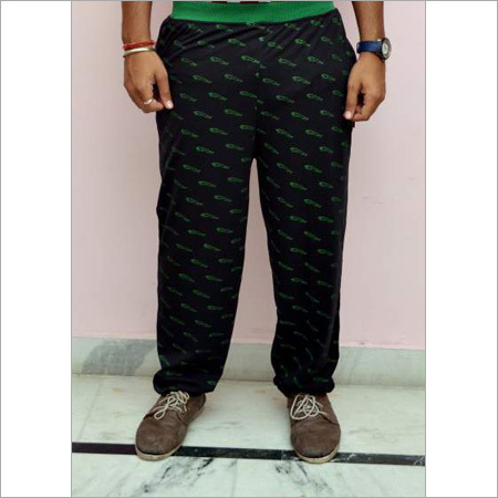 Mens Lower