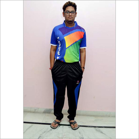 Athletic Lower