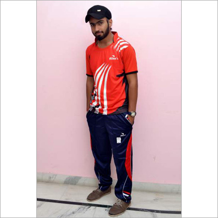 Mens Sports T-Shirt