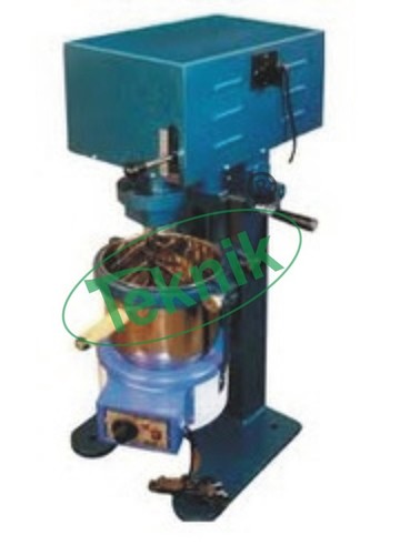 Bench Mounting Mixer