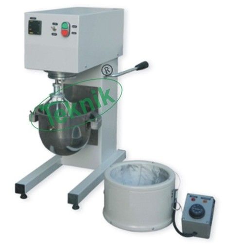 Bitumen Laboratory Mixer