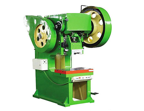 MASTER POWER PRESSES C-TYPE