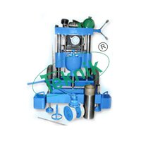 Core Cutting Machine