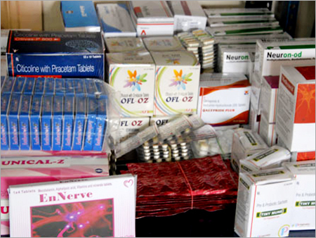 Allergy Tablets