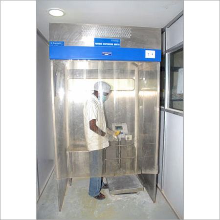 Manufacturing Process In Pharmaceutical