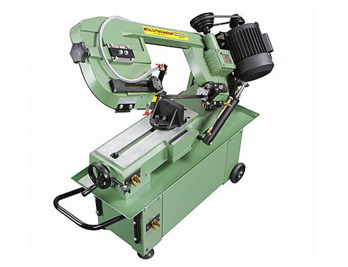 Shaper Machines