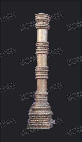 Kangan Pillar