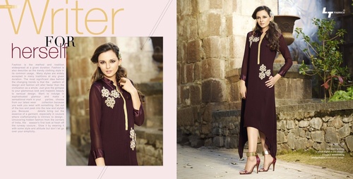 Pure Silk Salwar Suits