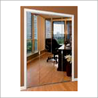 Mirror Door