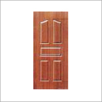 Decorative PVC Door