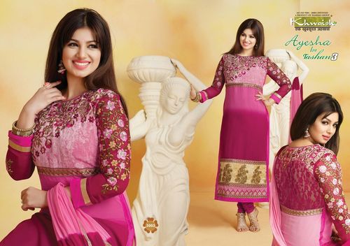 Ladies Salwar Suit