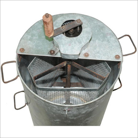 Honey Extractor