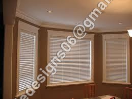 Venecian Blinds