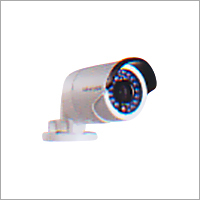 Cctv Network Camera