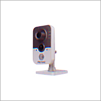 PTZ Network Camera