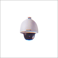 Analog PTZ Camera