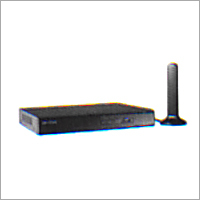 DVR