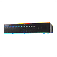 HD DVR System