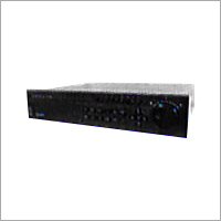 16 Channel HDMI DVR