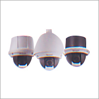 HD Dome Camera