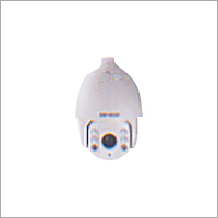 Network PTZ Camera