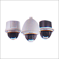 Network PTZ CCTV Camera