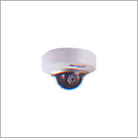 Network PTZ Dome Camera