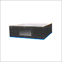 Four Channel Network Video Recorder