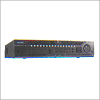 Network Video Recorder