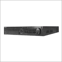 8 Channel Network Video Recorder